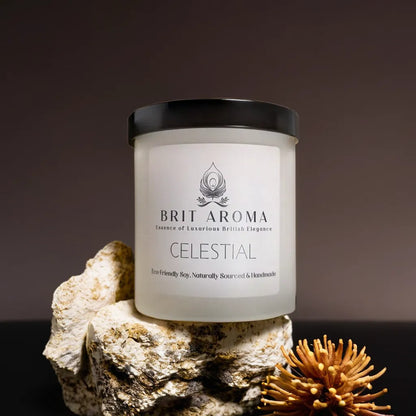 CELESTIAL Luxury Soy Candle